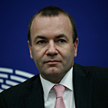 Manfred Weber