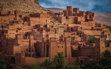 Maroko odzyskuje turystów z Zachodu