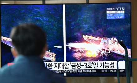USA: Korea Północna nadal rozwija swój program balistyczny