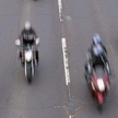 Prawo jazdy: kierowca na motocyklu bez egzaminu