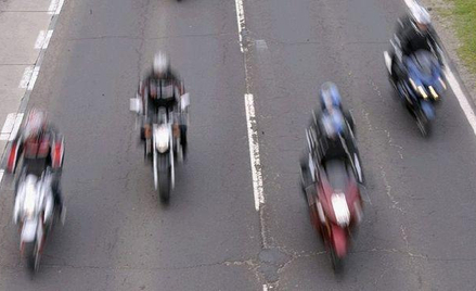 Nowelizacja prawa o ruchu drogowym - zmiany dotyczące motocykli