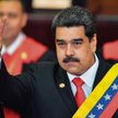 Za rządów Nicolasa Maduro, socjalistycznego prezydenta Wenezueli (nieuznawanego obecnie m.in. przez 