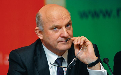 Według Pawła Olechnowicza, prezesa Grupy Lotos, transakcja sprzedaży Lotosu Parafiny może zostać sfi
