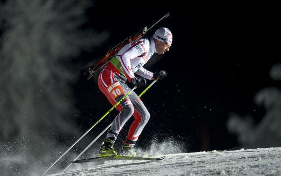 Tomasz Sikora