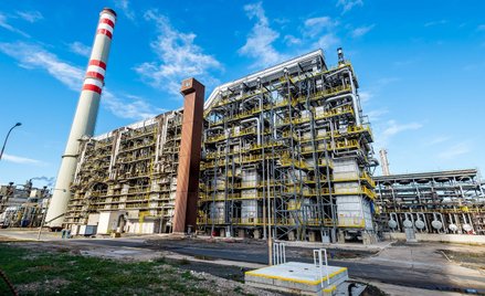 Orlen bada możliwości importu ropy naftowej ropociągiem TAL