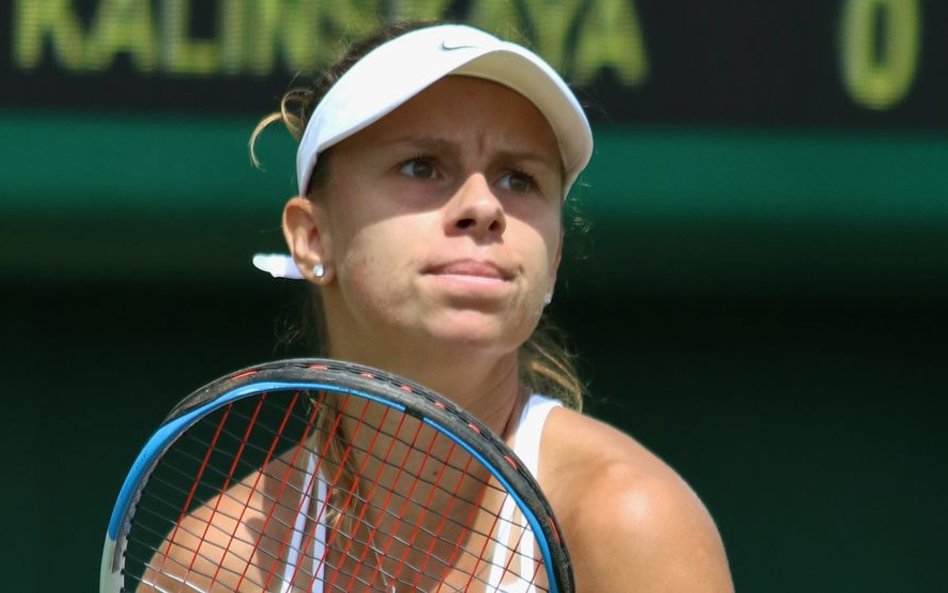 WTA w Hua Hin: Zwycięstwo Magdy Linette. Drugi tytuł Polki