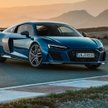 Następca Audi R8 z napędem elektrycznym. Zbudują go z pomocą Chorwatów