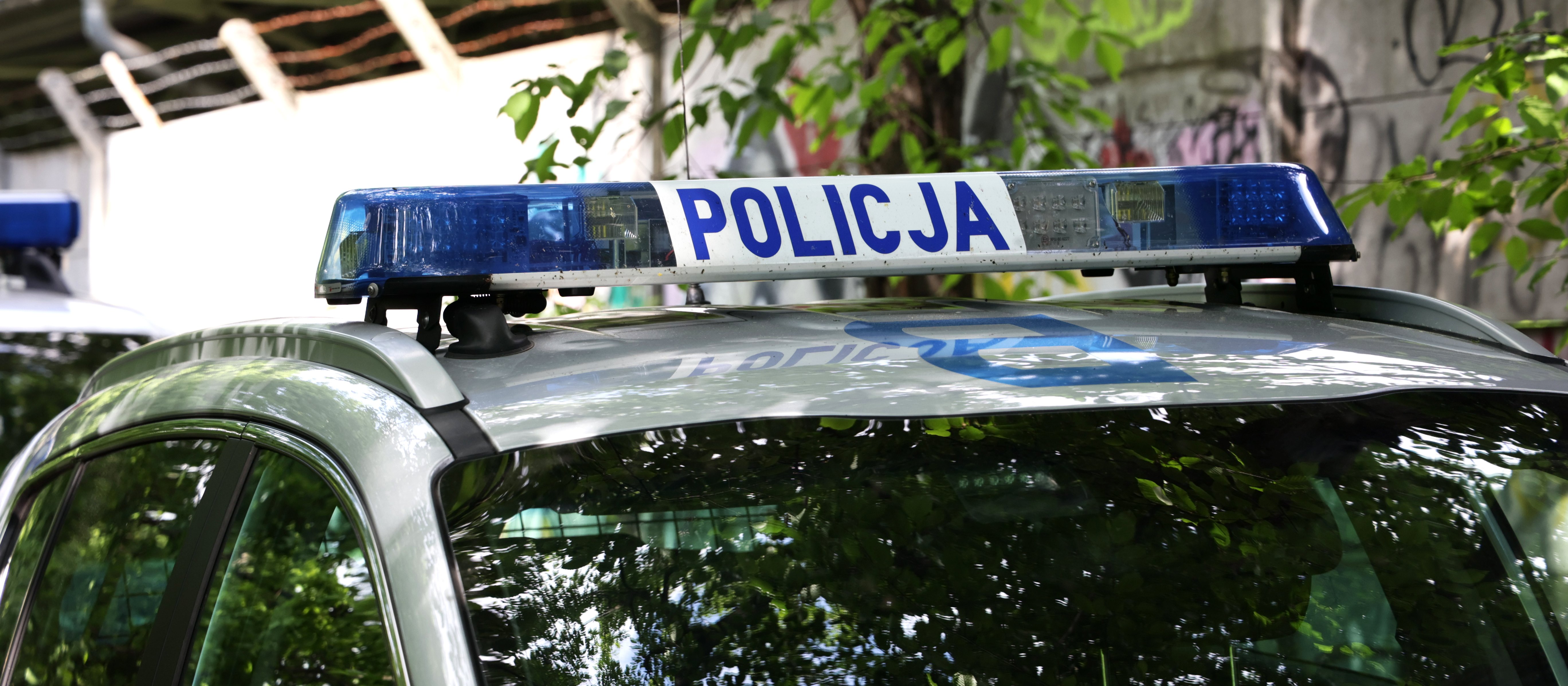 Ząbki: Śmiertelny wypadek dwulatka na terenie żłobka. Trwa śledztwo służb