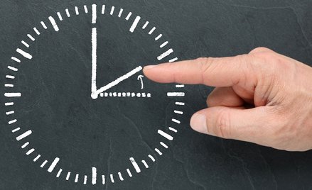 Zmiany czasu do 2021 roku?