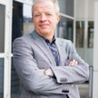 Krzysztof Folta, prezes Timu