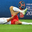 Relacja na żywo, faza grupowa mundialu, grupa H: Polska - Kolumbia 0:3