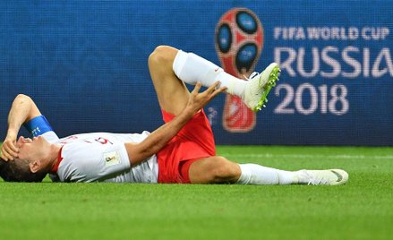 Relacja na żywo, faza grupowa mundialu, grupa H: Polska - Kolumbia 0:3