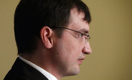 Zbigniew Ziobro składa doniesienie do prokuratury w sprawie autostrad