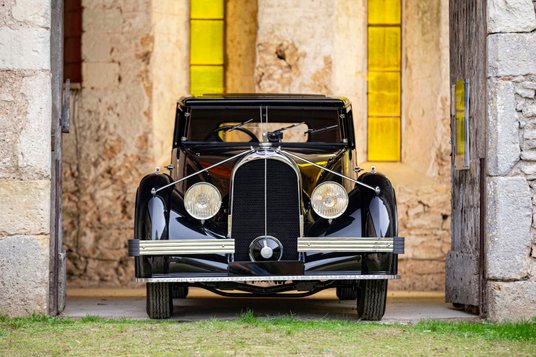 Samochody Avions Voisin cieszyły się doskonałą renomą i kosztowały słono. Jeździli nimi m.in. prezyd