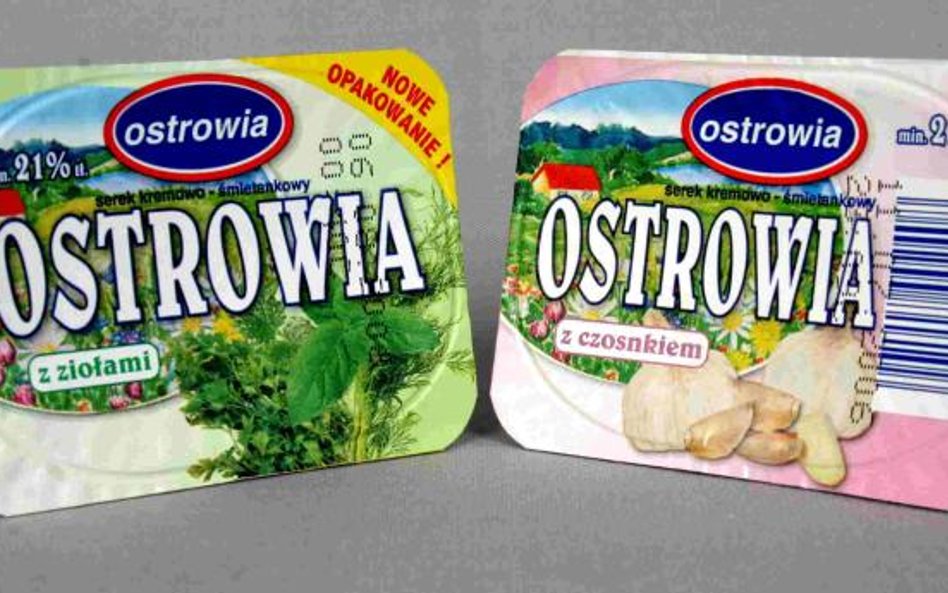 Spomlek wkracza do Ostrowi