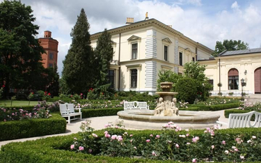 Muzeum Pałac Herbsta w Łodzi skorzystało z unijnego wsparcia w ramach RPO 2007-2013