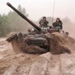 Gen. Różański o modernizacji T-72: To rówieśnik malucha