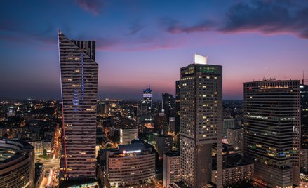 Nieruchomości: Rok do powtórki