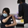 W Japonii wykryto nowy wariant koronawirusa