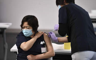 W Japonii wykryto nowy wariant koronawirusa