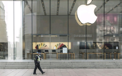 Pracownicy Apple we Francji zamierzają zastrajkowac przed premierą iPhone`a 15