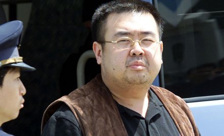 Brat Kim Dzong Una przed śmiercią spotkał się z Amerykaninem?
