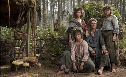 Akcja „Pierścieni władzy” rozgrywa się tysiące lat przed znaną kinomanom sagą