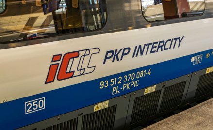 Wpisała dwa nazwiska na bilecie PKP Intercity. Kosztowny błąd