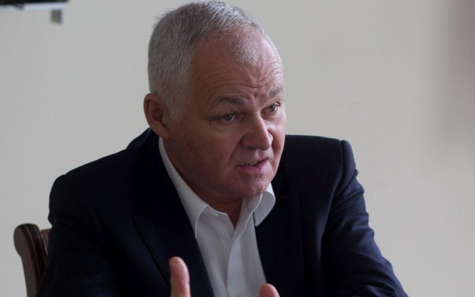 Jan Krzysztof Bielecki