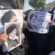Ibrahim Raisi died in a helicopter crash on May 19