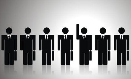 Do absolwentów KSAP trafia tylko część propozycji pracy