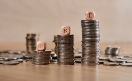 IKE daje coraz większe możliwości. Jest nowy limit wpłat