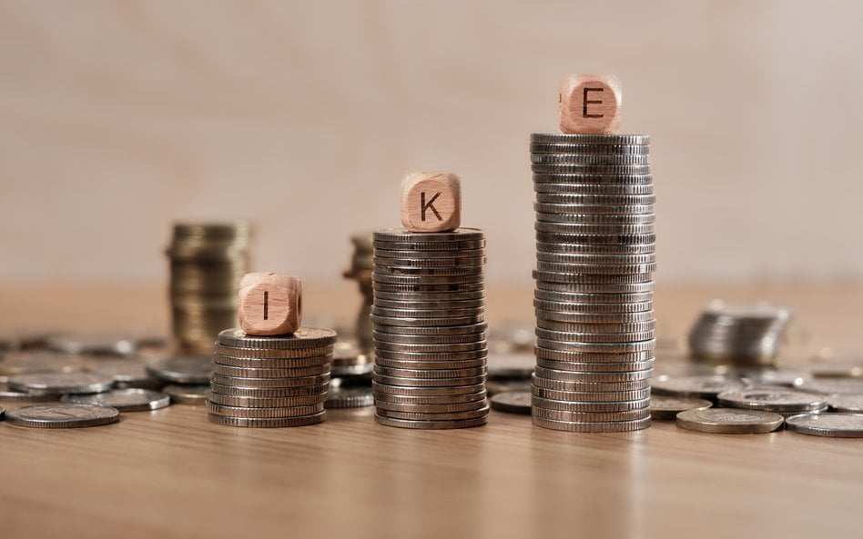 IKE daje coraz większe możliwości. Jest nowy limit wpłat