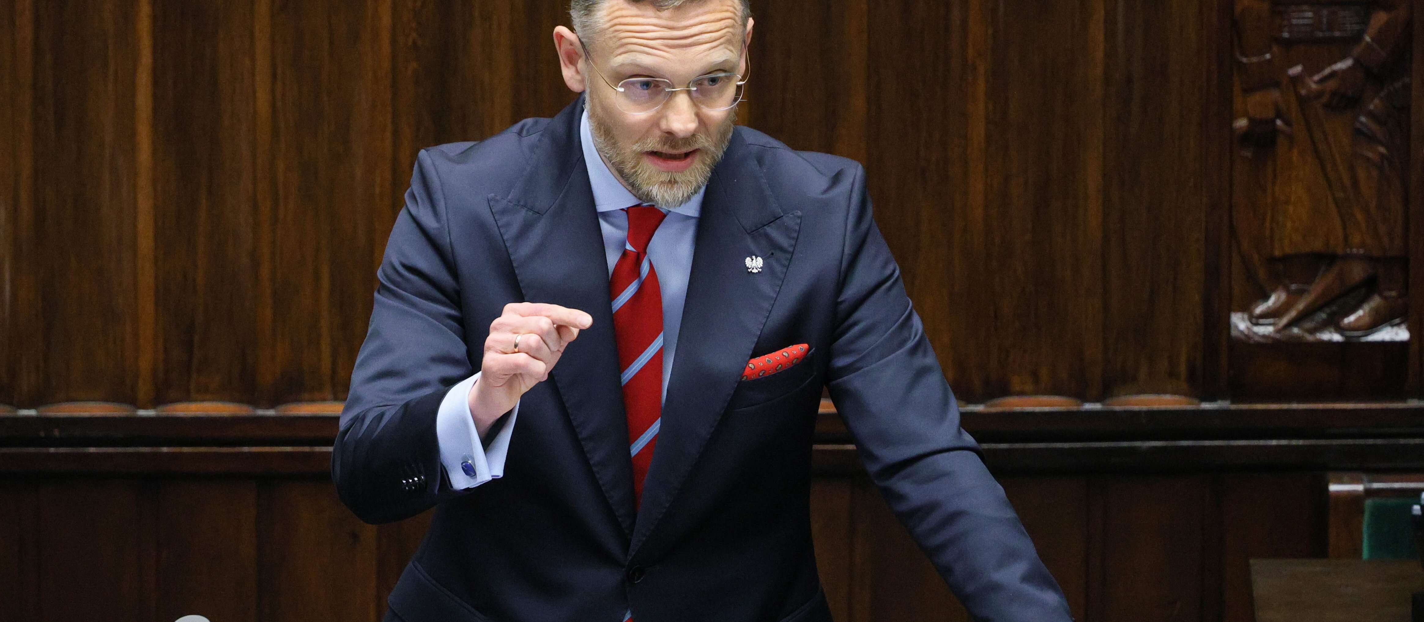 Spór o ustawę o rynku kryptoaktywów powraca do Sejmu. Opozycja zapowiada podtrzymanie weta