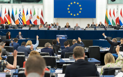 Parlament Europejski w trybie pilnym będzie debatować nad "lex Tusk"