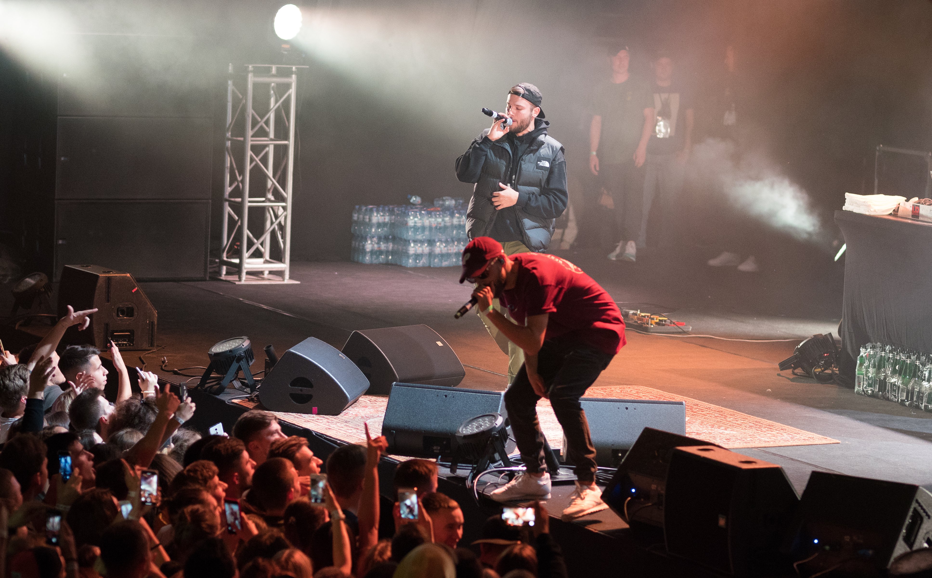 Ruslan Shoshin: What Maks Korzh doesn't talk about