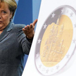 Angela Merkel nie wyklucza utrzymania jeszcze przez co najmniej rok poprzedniego funduszu, w którym 