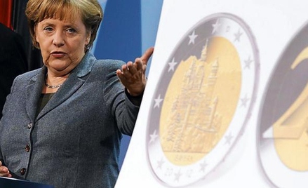 Angela Merkel nie wyklucza utrzymania jeszcze przez co najmniej rok poprzedniego funduszu, w którym 
