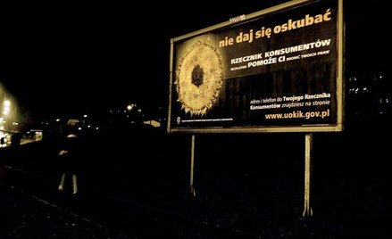 Konsumenci dostaną wsparcie w wielu miejscach