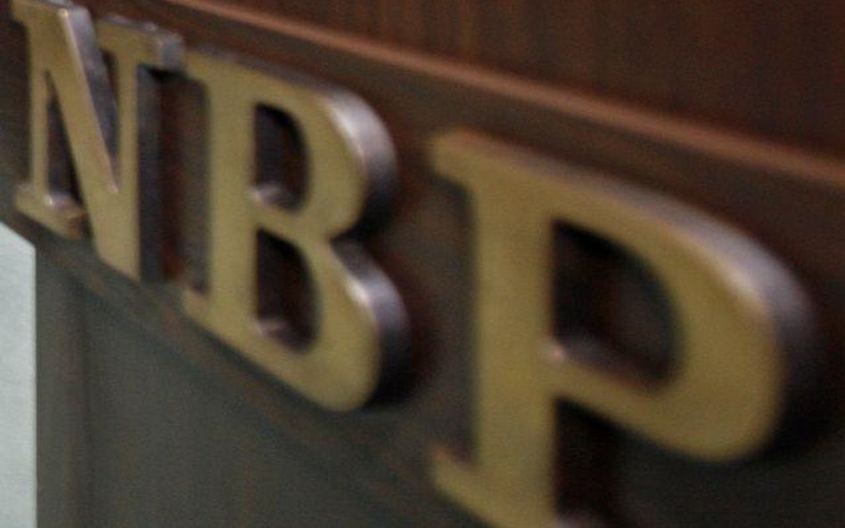 Bank centralny straci władzę w funduszu