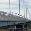 Rosja i Korea Północna otwierają nowy most. Wzmocnienie sojuszu