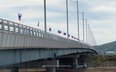 Rosja i Korea Północna otwierają nowy most. Wzmocnienie sojuszu