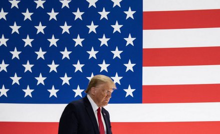 Najgorszy cios Trumpa w NATO