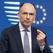 Enrico Letta: Nikt nie boi się dominacji Rzymu, dlatego to Włosi ratują UE