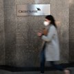 Credit Suisse zapowiedział m.in. sporą obniżkę dywidendy i zawieszenie premii dla zarządu na rok