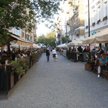 Gmina nie może wyznaczać ogródków piwnych
