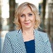 Ewa Małyszko, prezes PFR TFI