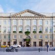 Pięciogwiazdkowy Stradom House otwarty