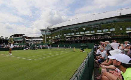Wimbledon 11.30: wielka kumulacja