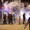W dziesiątym miesiącu antyrządowych demonstracji, serbskie władze próbują wyprowadzić na ulice swoic